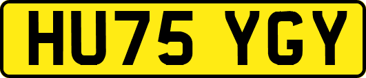 HU75YGY