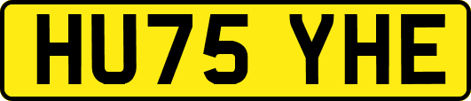HU75YHE