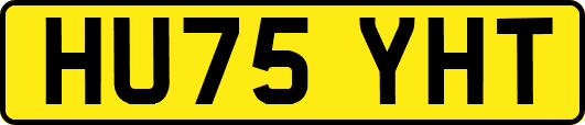 HU75YHT
