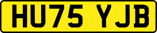 HU75YJB