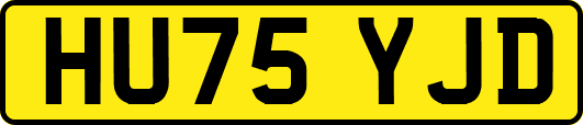 HU75YJD