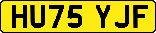 HU75YJF