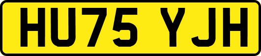 HU75YJH