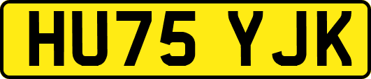 HU75YJK