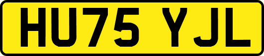 HU75YJL