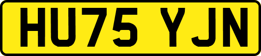 HU75YJN