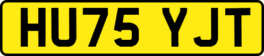 HU75YJT