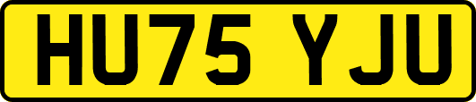 HU75YJU