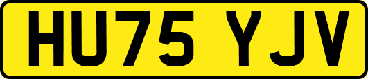 HU75YJV