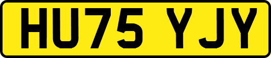HU75YJY