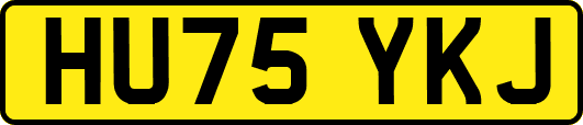 HU75YKJ