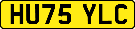 HU75YLC