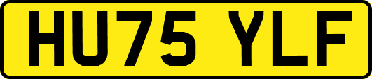 HU75YLF