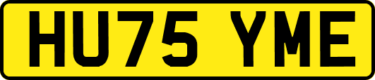 HU75YME