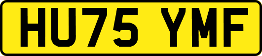 HU75YMF
