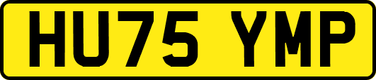 HU75YMP