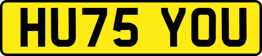 HU75YOU
