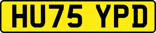 HU75YPD