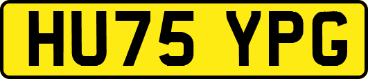 HU75YPG
