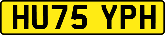 HU75YPH
