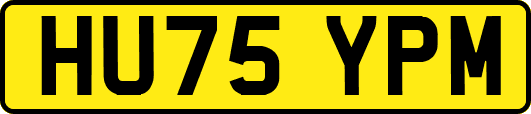 HU75YPM