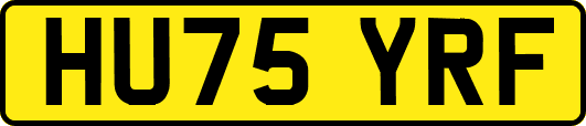 HU75YRF