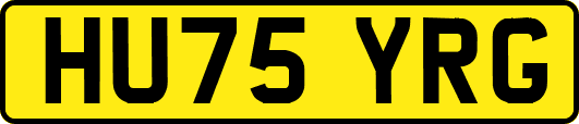 HU75YRG