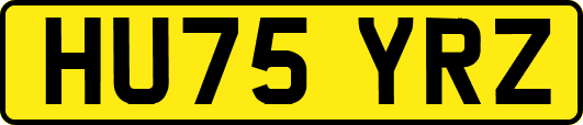 HU75YRZ