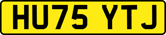 HU75YTJ