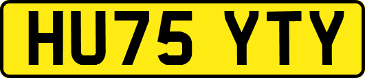HU75YTY