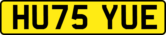 HU75YUE