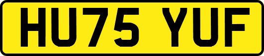 HU75YUF