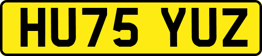 HU75YUZ