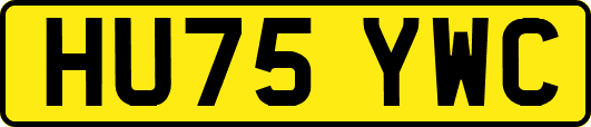 HU75YWC