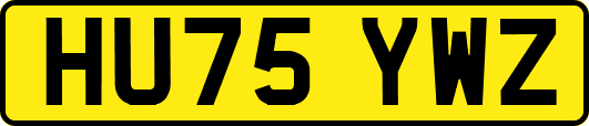 HU75YWZ