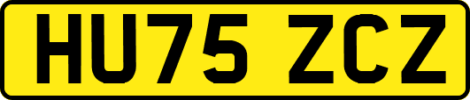 HU75ZCZ