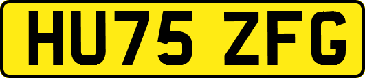 HU75ZFG
