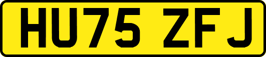 HU75ZFJ