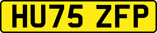 HU75ZFP