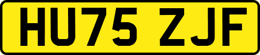 HU75ZJF