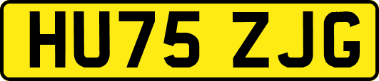 HU75ZJG