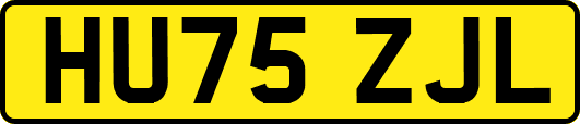 HU75ZJL