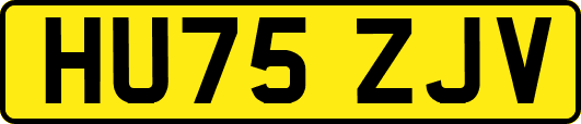 HU75ZJV