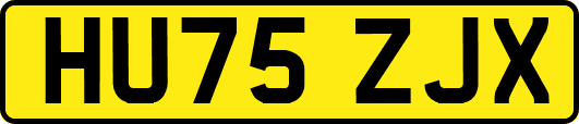 HU75ZJX