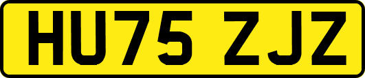 HU75ZJZ