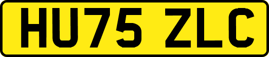 HU75ZLC