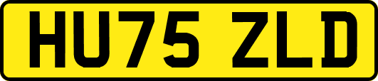 HU75ZLD