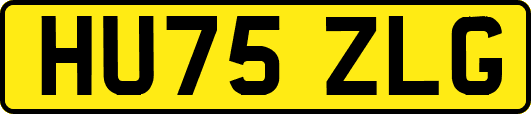 HU75ZLG