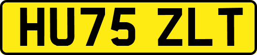 HU75ZLT