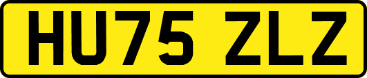 HU75ZLZ